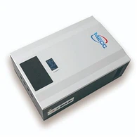 แบตเตอรี่ลิเธียมบ้านผนังพลังงานแสงอาทิตย์ 10KWH