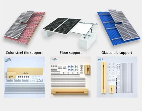 10kw Off Grid Solar Panel System