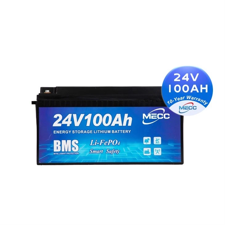 12.8v Lifepo4 Battery Pack 125ah WIFI