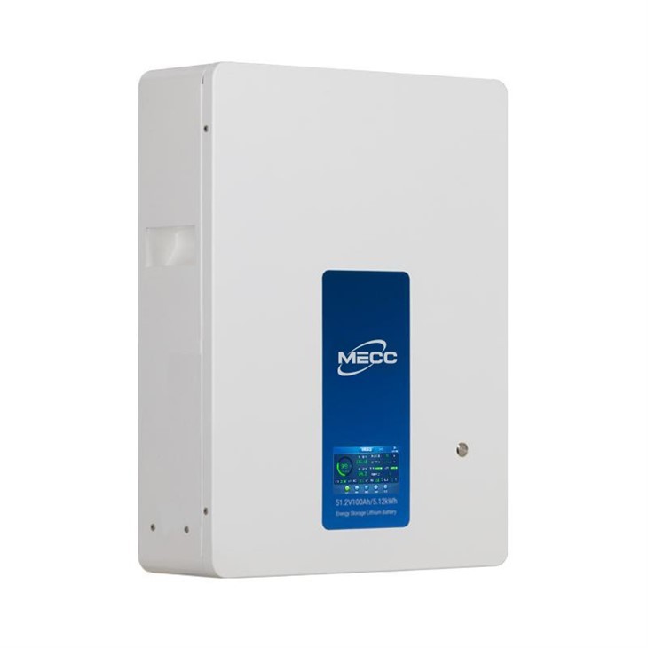48V LiFePO4 Lithium Battery
