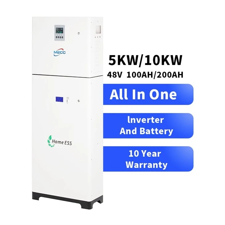 5kw 10kw 20kwh Battery ESS System