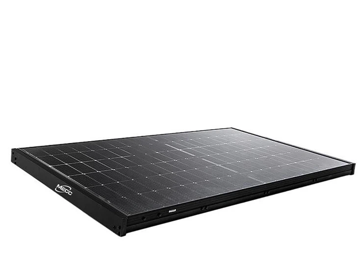 Cost Beneficial Balcony Micro Inverter Solar Products On The Market