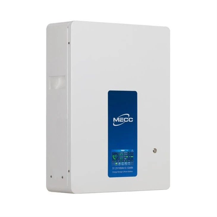 Enhanced Function 51.2V 100AH Stacked Lithium Battery For Sale