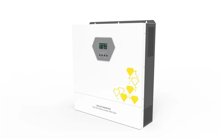 Modern 5kw Off Grid Inverter On Sale