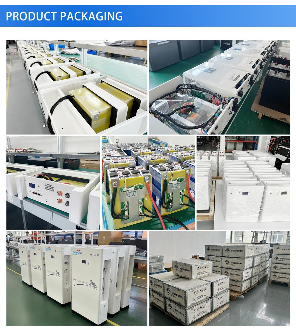 Power wall battery091