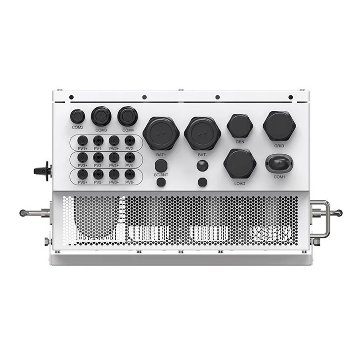 Solis 10kw Hybrid Inverter